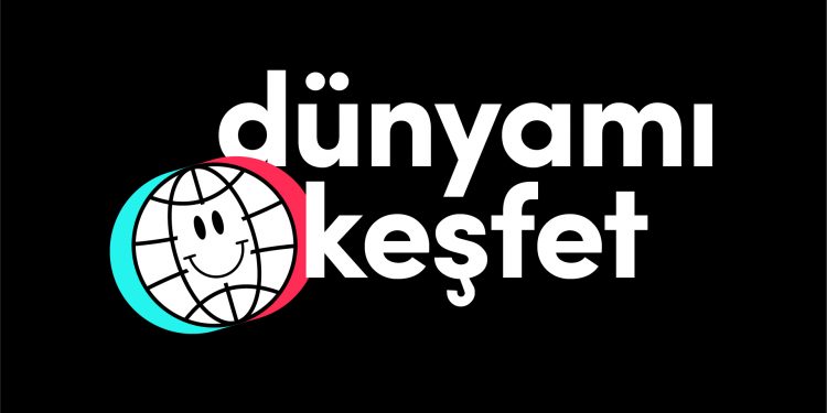 TikTok, Videonun Gücünü Göstermek İçin #DünyamıKeşfet Kampanyasını Sunuyor