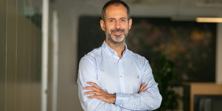 Zubizu’nun Yeni Genel Müdürü Tolga Ünvan Oldu
