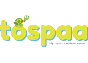 Tospaa ile Her Çocuk Bilgisayar Olmadan Kodlama Öğrenebilecek