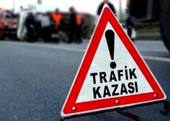 İzmir’de Trafik Kazası Rekoru: 30 Günde 1.075 Kaza