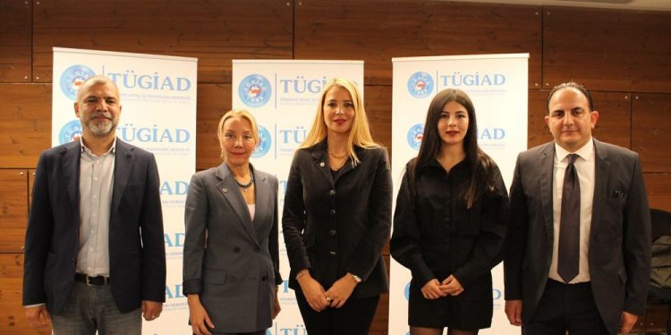 Tügiad’tan Cumhuriyet Gençliğine Dijital Eğitim Fırsatı