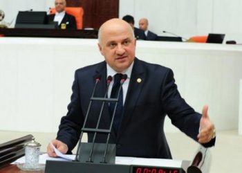 Dışişleri Bakanına Soru Önergesi : Bizi Kıskanan Ülkeler Hangileri?