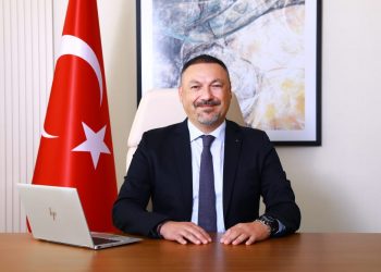 Coşkunöz Savunma Havacılık (CSH) ile UAVERA’da Genel Müdürlük Görevine Ünver Şahin Getirildi