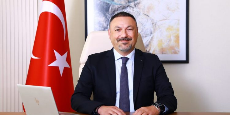 Coşkunöz Savunma Havacılık (CSH) ile UAVERA’da Genel Müdürlük Görevine Ünver Şahin Getirildi