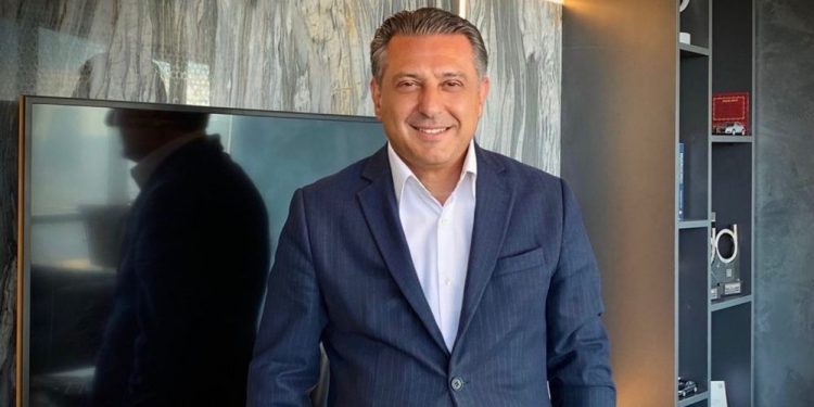 Vedat Güler, Otomerkezi.net’e Stratejik Operasyonlar Direktörü Olarak Atandı