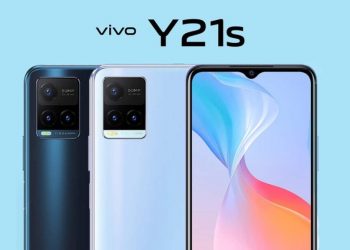 Yerli Üretim vivo Y21s Kasım’da Türkiye’de Satışa Sunuluyor