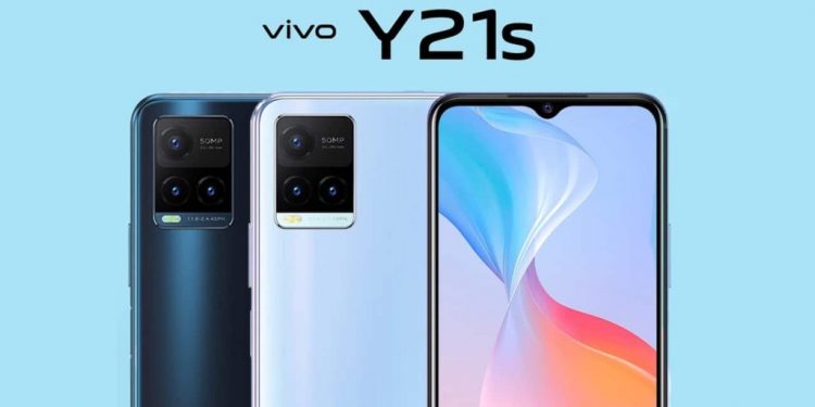 Yerli Üretim vivo Y21s Kasım’da Türkiye’de Satışa Sunuluyor
