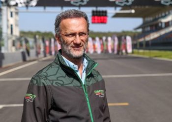 Vural Ak: “Formula 1 İçin Intercity İstanbul Park’a 3 Günde 190.000 Kişi Geldi”