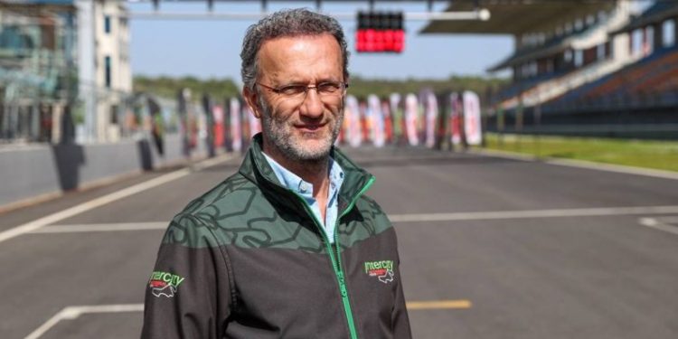 Vural Ak: “Formula 1 İçin Intercity İstanbul Park’a 3 Günde 190.000 Kişi Geldi”