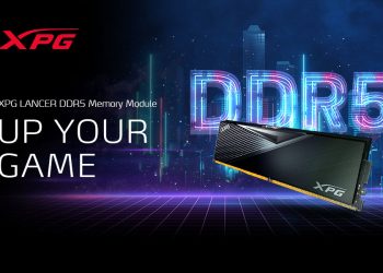 XPG Oyuncular İçin Tasarladığı İlk DDR5 Belleklerini Tanıttı