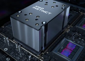 AMD Yeni Nesil EPYC İşlemcilerini Tanıttı