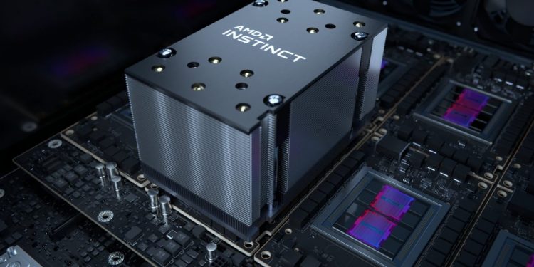 AMD Yeni Nesil EPYC İşlemcilerini Tanıttı