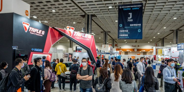 Tayvan Otomotiv Elektroniği ve IOV Endüstrisinde İddialı