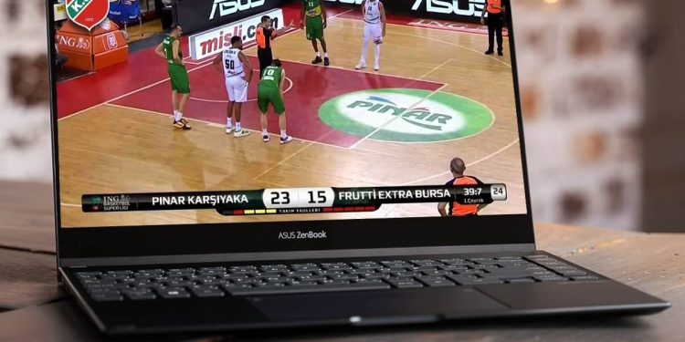 ASUS, Karşıkaya Spor Kulübü’nün Teknoloji Sponsoru Oldu