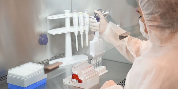 Anatolia Geneworks 2021 İlk 9 Ayda 279 Milyon TL Konsolide Gelir Elde Etti