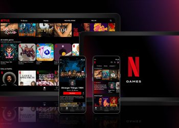 Netflix, Android Üzerinde İlk Mobil Oyunlarını Tüm Dünyada Başlattı