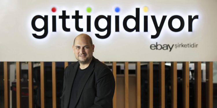 GittiGidiyor Akademi Açıldı