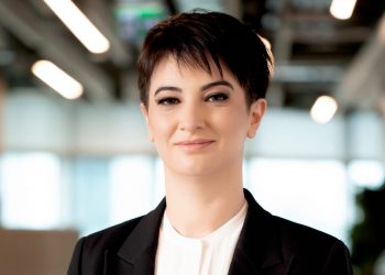 SAP Güney Avrupa ve Frankofon Afrika CFO’su Buluş Fidan Tüfekçi oldu