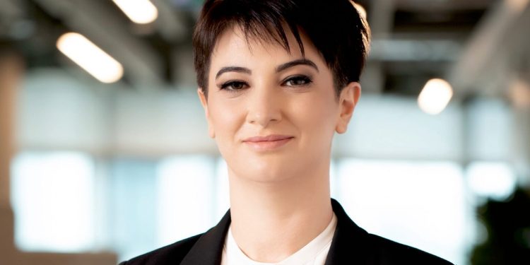 SAP Güney Avrupa ve Frankofon Afrika CFO’su Buluş Fidan Tüfekçi oldu