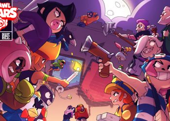 Brawl Stars Mobil Oyunda Dev Güncelleme