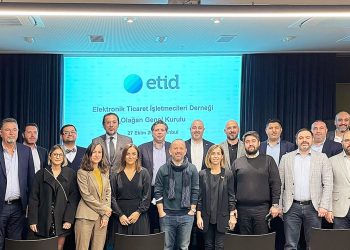 ETİD’in Yeni Yönetim Kurulu Belli Oldu (2021)