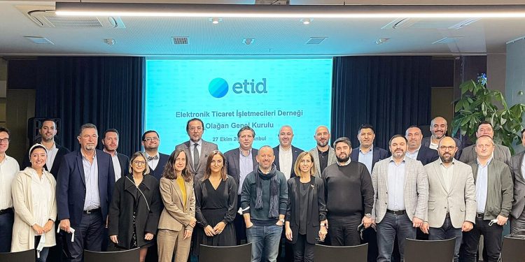 ETİD’in Yeni Yönetim Kurulu Belli Oldu (2021)