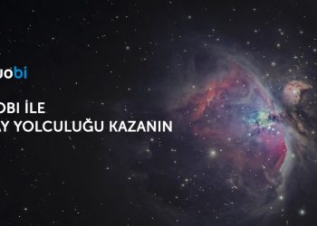 8. Yaşını Kutlayan Kripto Para Borsası Huobi Global, Çekilişle Bir Kullanıcısını Uzaya Gönderiyor