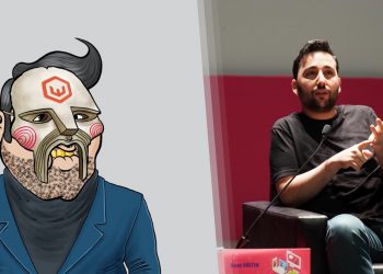NFT ile Sanat ve Sanata Yatırım Her Geçen Gün Büyüyor