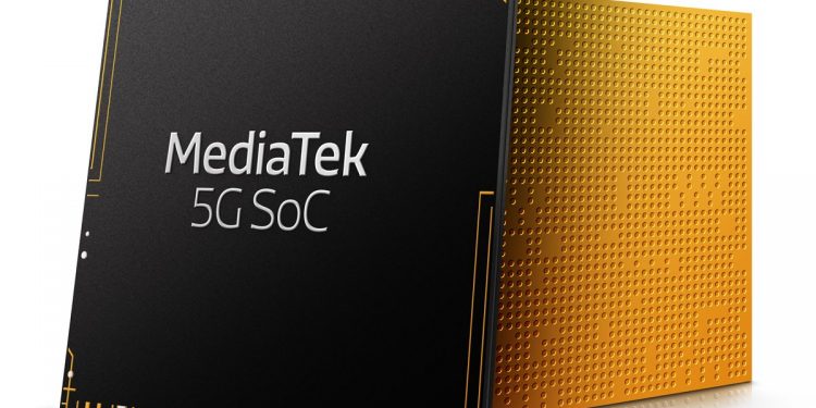 MediaTek, 5nm Tabanlı Dimensity 7000’i Test Ediyor