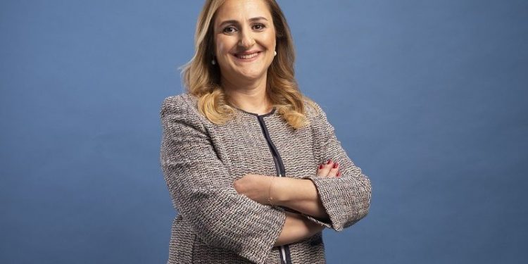 Elif Acar Özgüner, Microsoft GMY ve Teknoloji Merkezi Direktörü Olarak Atandı