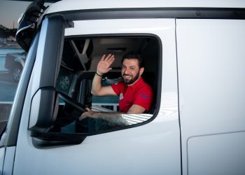 Şoförlerin E-Ticarete Geçişi, Tedarik Zincirinde Risk Faktörü Haline Geldi