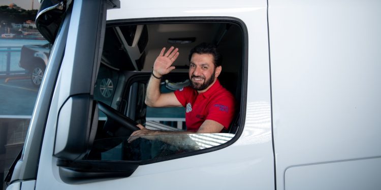 Şoförlerin E-Ticarete Geçişi, Tedarik Zincirinde Risk Faktörü Haline Geldi
