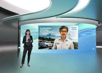 PETRONAS, Gelişmiş Elektrikli Araç Sıvıları Ürün Gamını Piyasaya Sürdü