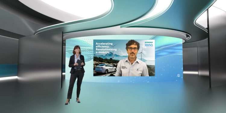 PETRONAS, Gelişmiş Elektrikli Araç Sıvıları Ürün Gamını Piyasaya Sürdü