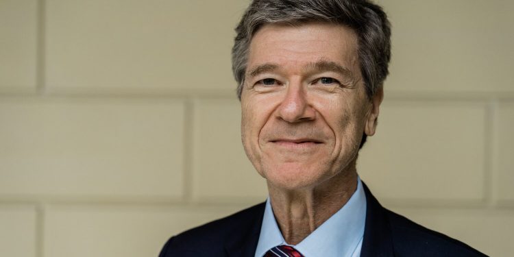 Prof. Dr. Jeffrey D. Sachs: İklim Krizi için Kamu, Özel Sektör ve Akademi Acil Eylem Planı Oluşturmalı