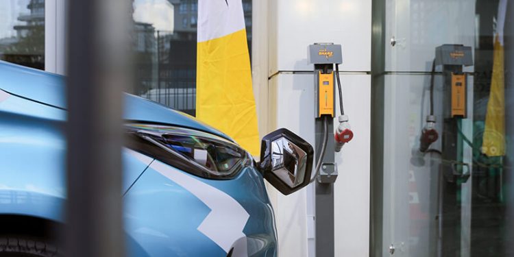 Elektrikli Araçların Yaygınlaşması Enerji İhtiyacını Artıracak