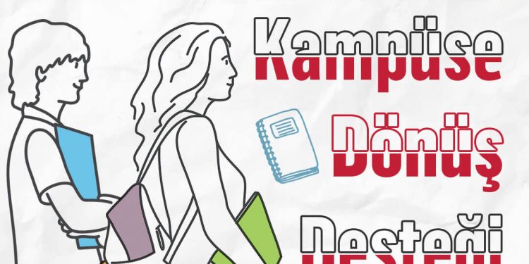 Türk Eğitim Vakfı’ndan 7 Bin’e Yakın Üniversiteli Bursiyerine Kampüse Dönüş Desteği