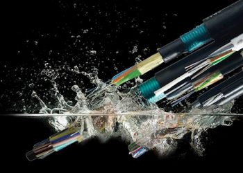 Coats Fiber Optik Kablolar için Malzeme Üretiyor