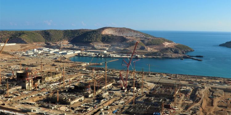 Sberbank, Akkuyu NGS’nin İnşası İçin 800 Milyon ABD Doları Kredi Verecek