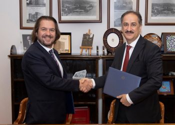 Re-Pie ve Boğaziçi Üniversitesi Girişim Sermayesi için İşbirliği İmzaladı
