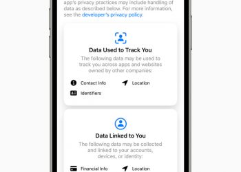 Apple’ın iPhone Gizlilik Uygulaması, Facebook, YouTube, Twitter ve Snap’e Yaklaşık 10 milyar $’lık Reklam Gelirine Mal Oldu