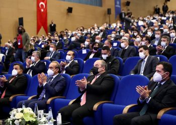 Ar-Ge ve Tasarım Merkezleri Ödülleri Verildi