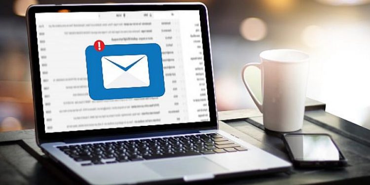 Saldırganlar İş e-Postalarının Peşinde