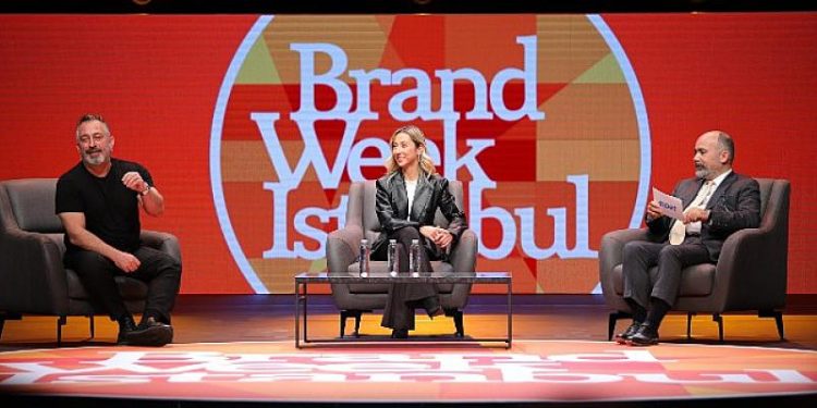 Brand Week Istanbul Sona Erdi