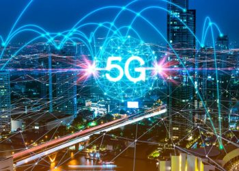 Çinli Şirketler 5G için 276 milyar Euro’luk Yatırım Yapacak