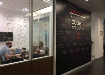 Son 2 Ayda 7 Cube Incubation Girişimcisi Toplamda 475 Milyon TL Değerleme Üzerinden Yatırım Aldı