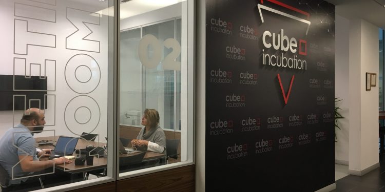Son 2 Ayda 7 Cube Incubation Girişimcisi Toplamda 475 Milyon TL Değerleme Üzerinden Yatırım Aldı