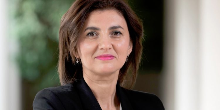 Micro Focus’un International Yönetimine Türkiye’den Üst Düzey Atama