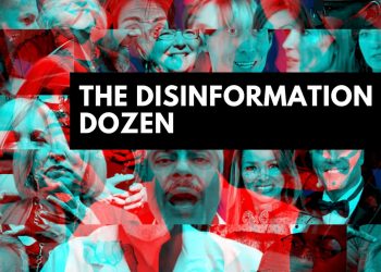 2022’de, Dezenformasyon ve Siber Saldırılar Sağlık Hizmetlerine Güveni Aşındıracak