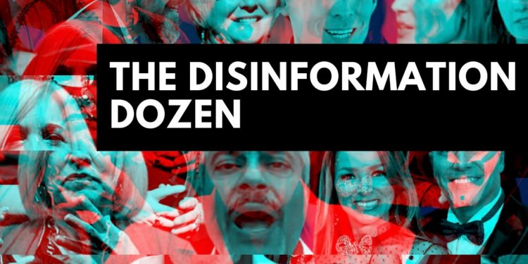 2022’de, Dezenformasyon ve Siber Saldırılar Sağlık Hizmetlerine Güveni Aşındıracak